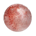 ストロベリークオーツ